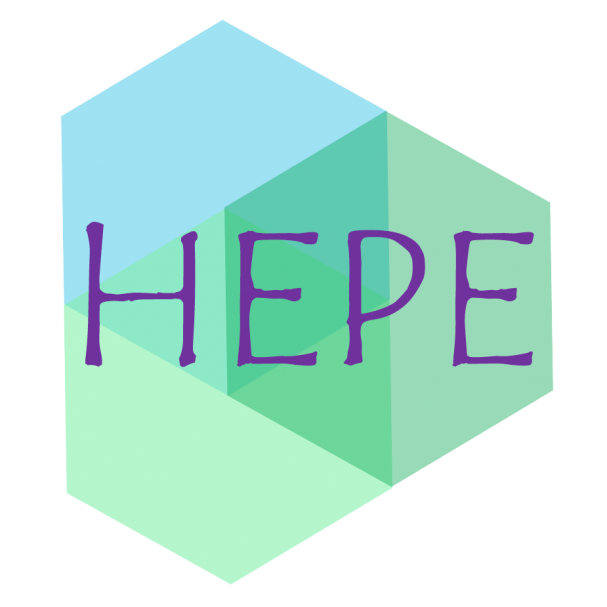 HEPE Logo