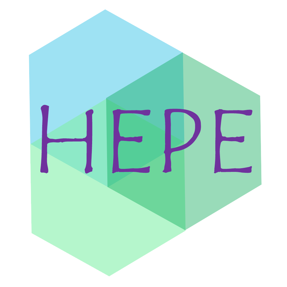 HEPE Logo