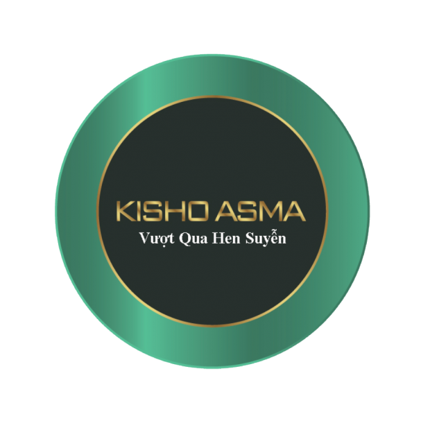Kisho Asma Logo