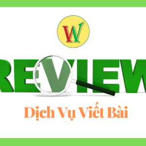 Review Keyword Dịch Vụ Viết Bài