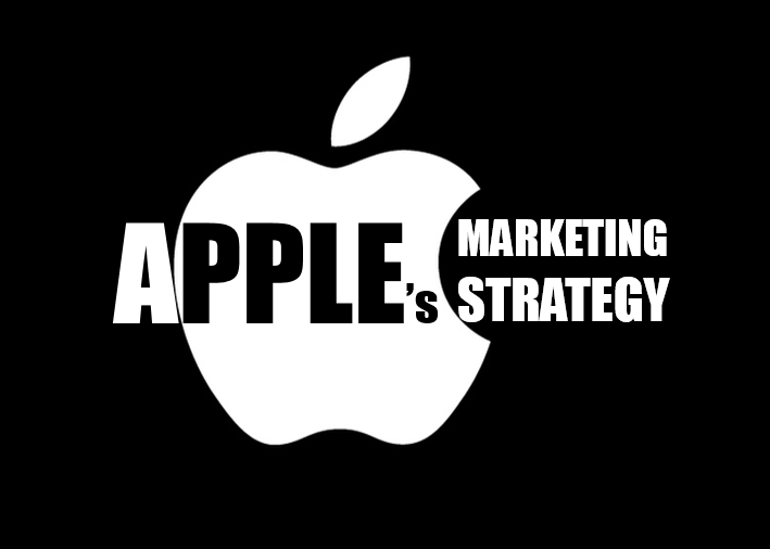 Chiến Lược Marketing Của Apple Là Gì? Làm sao để Marketing hiệu quả