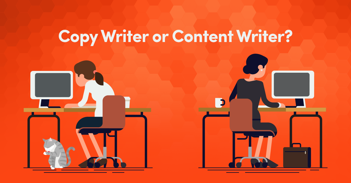 Content Writer và Copywriter Là Gì - Tính Đa Nhiệm Của Content
