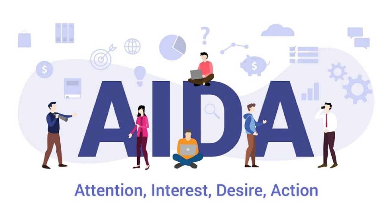 Công Thức AIDA Là Gì Tổng Hợp Những Phân Tích Về Công Thức Viết Bài Bán Hàng AIDA2
