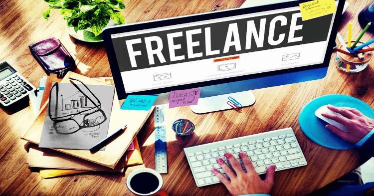 Freelancer Content