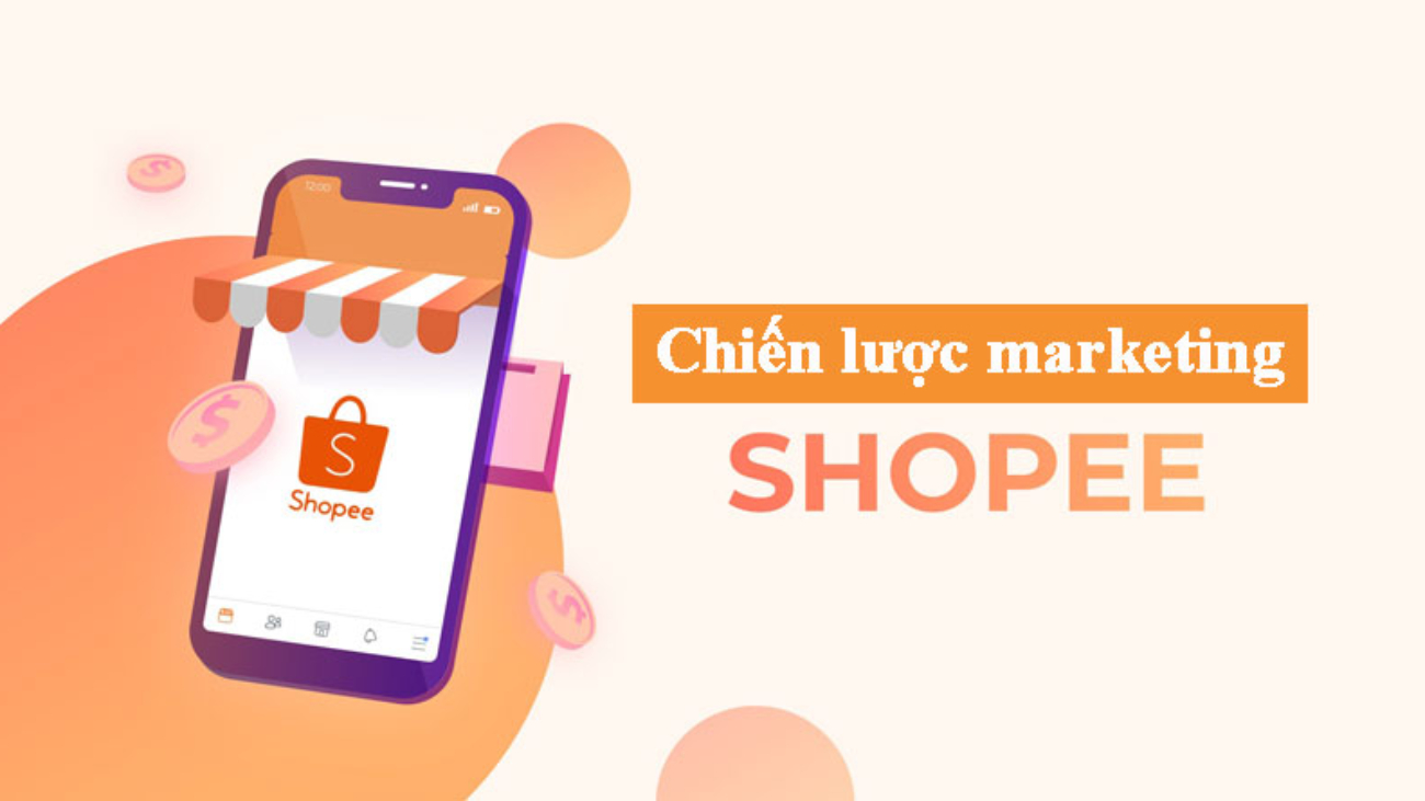 Khám phá với hơn 77 về mô hình doanh thu của shopee hay nhất  Tin học Đông  Hòa