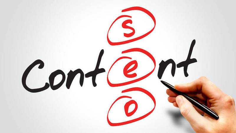 cách viết content chuẩn SEO