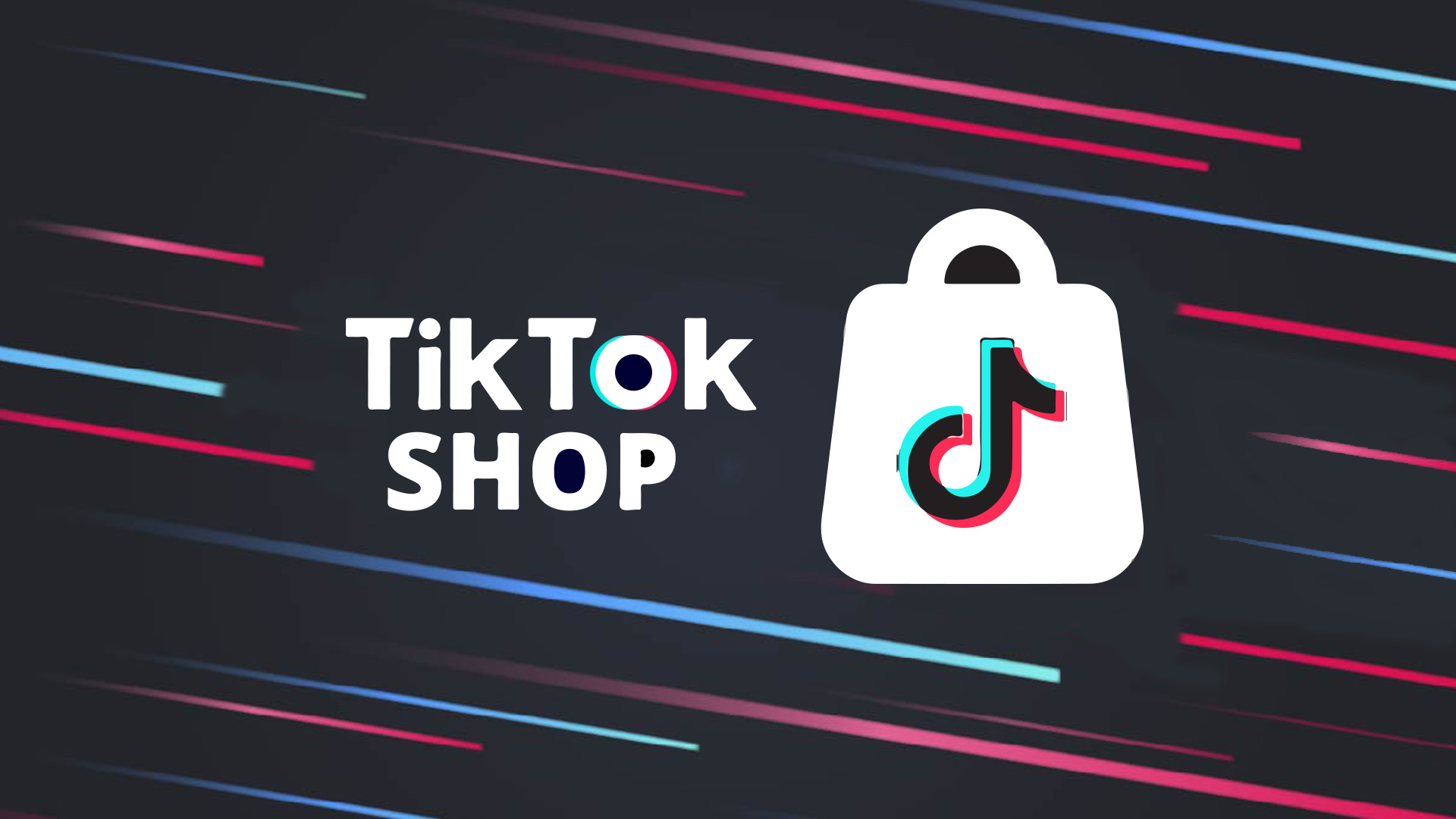 Kênh thương mại điện tử Tiktok Shop