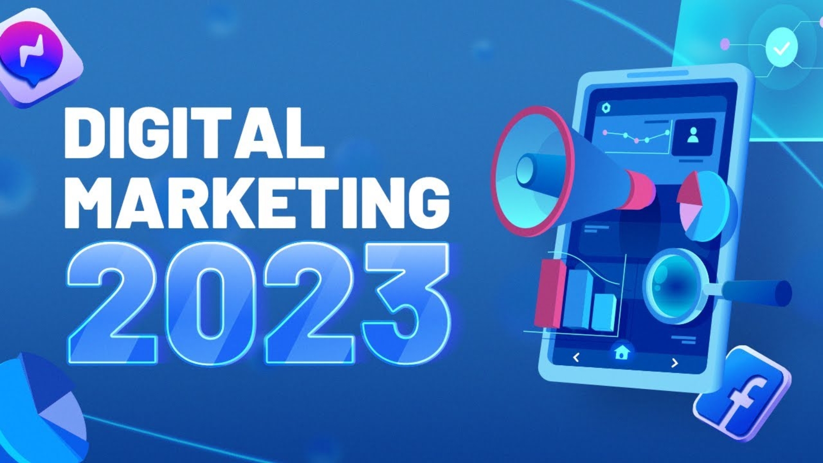 Xu hướng Digital Marketing 2023 Sẽ Như Thế Nào0
