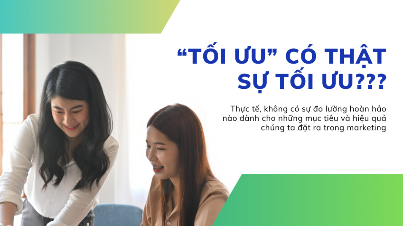 “Tối Ưu” Có Thật Sự Tối Ưu – Dịch Vụ Viết Bài Content Tối Ưu!